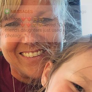 Meet your Posher, Donna